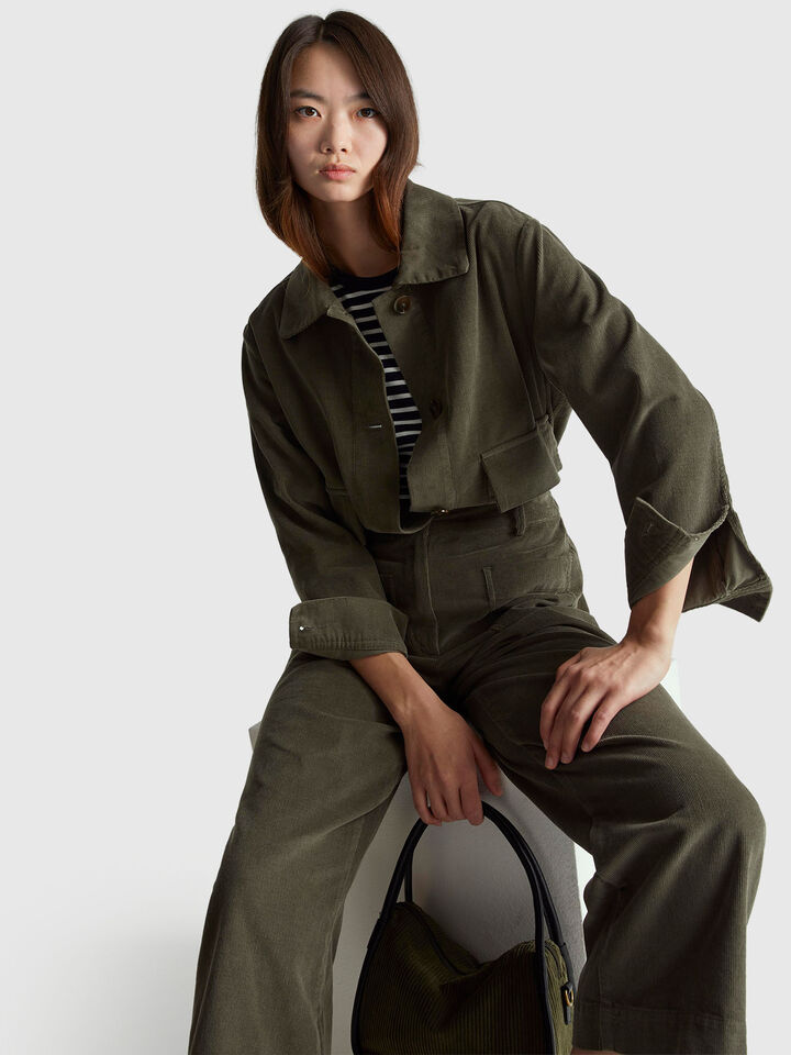 JACKET Women image number 3